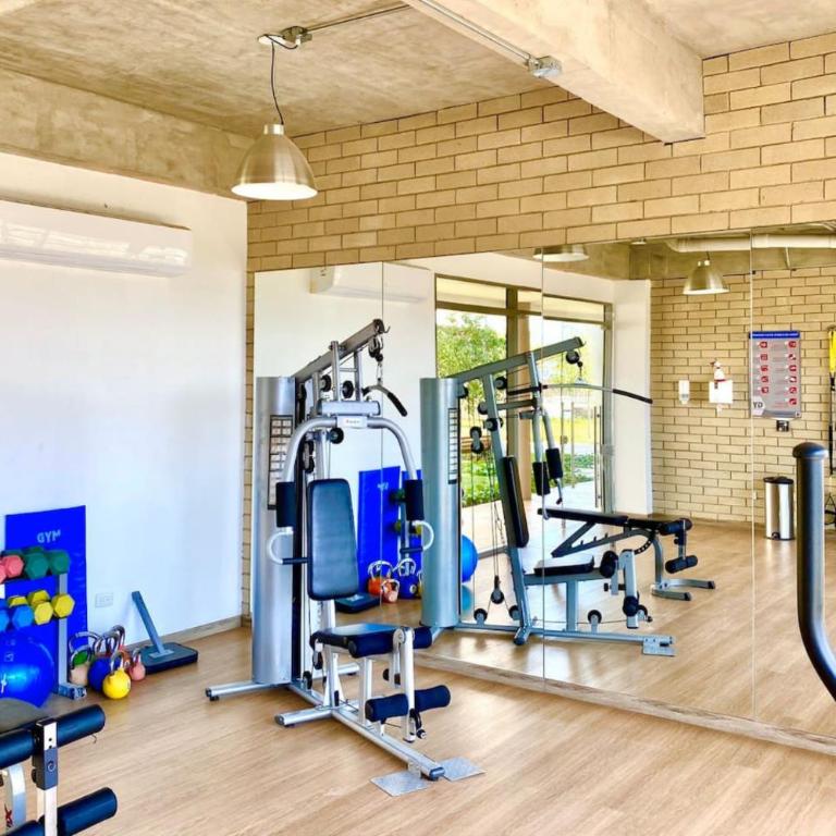 Apartamento Familiar Vacacional en Puerto Colombia - Apartamento de 3 dormitorios - 34