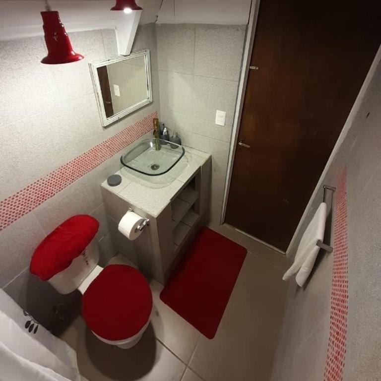 "Encanto de Vilches", cabaña en la precordillera con hot tub privado - Chalet de 3 dormitorios - 15