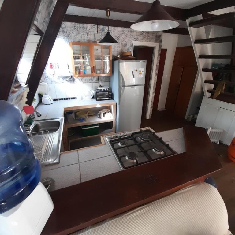 "Encanto de Vilches", cabaña en la precordillera con hot tub privado - Chalet de 3 dormitorios - 21