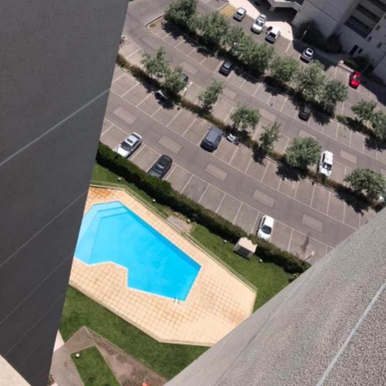 Serena peñuelas - Three-Bedroom Apartment - 5