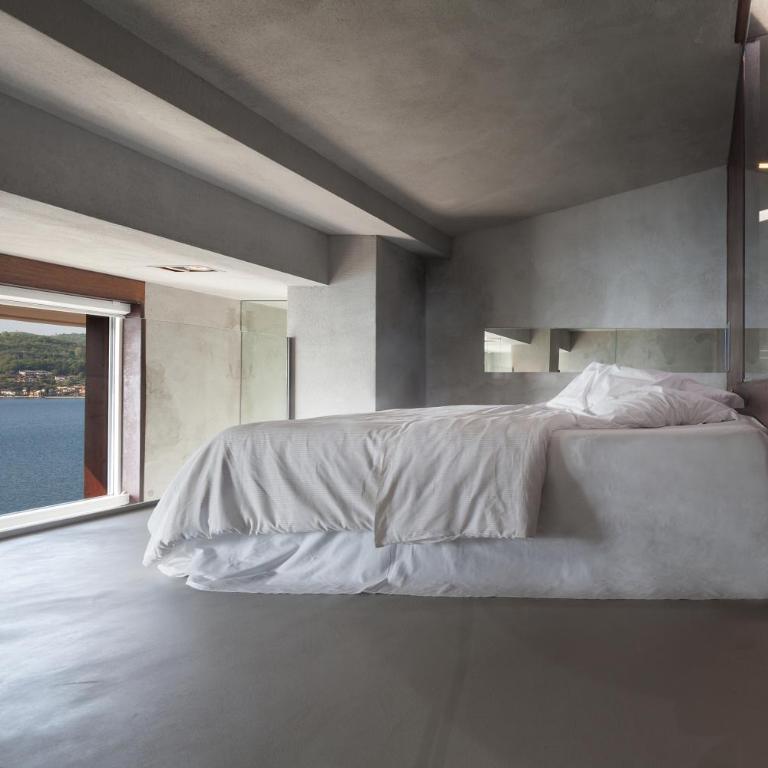 Hotel Locanda del Benaco - Suite con Balcone e Vista Lago - 2