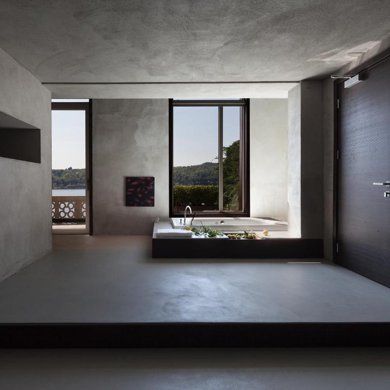 Hotel Locanda del Benaco - Suite con Balcone e Vista Lago - 5