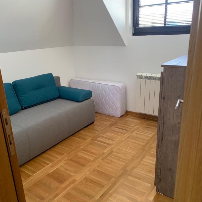 Mountain Villa Zlatibor - Three-Bedroom Villa - 17