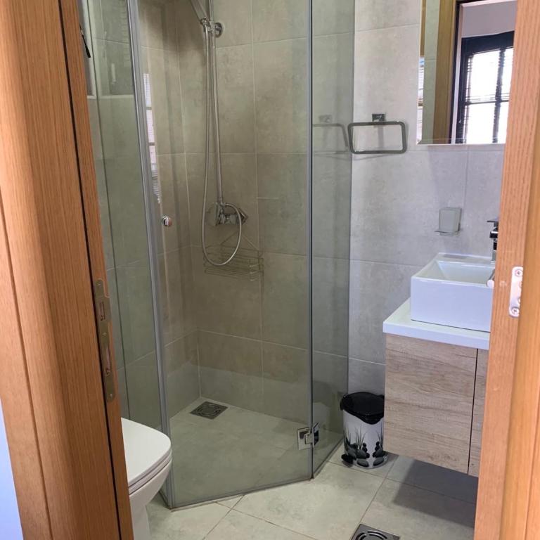 Mountain Villa Zlatibor - Three-Bedroom Villa - 22