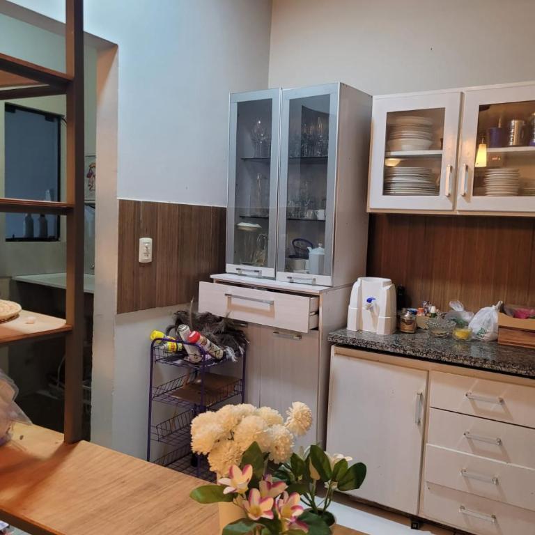 Departamento amoblado Duplex - Apartamento de 2 dormitorios - 3