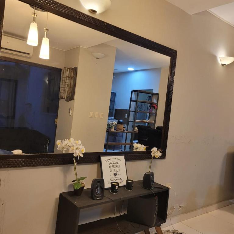Departamento amoblado Duplex - Apartamento de 2 dormitorios - 10