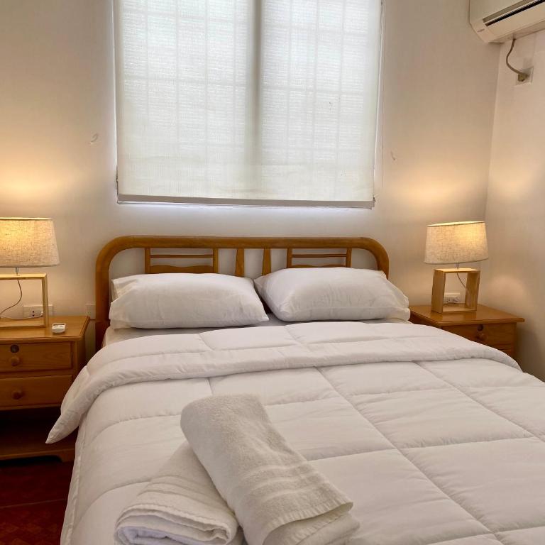 Las Casitas en Salinas - Apartamento de 2 dormitorios - 1