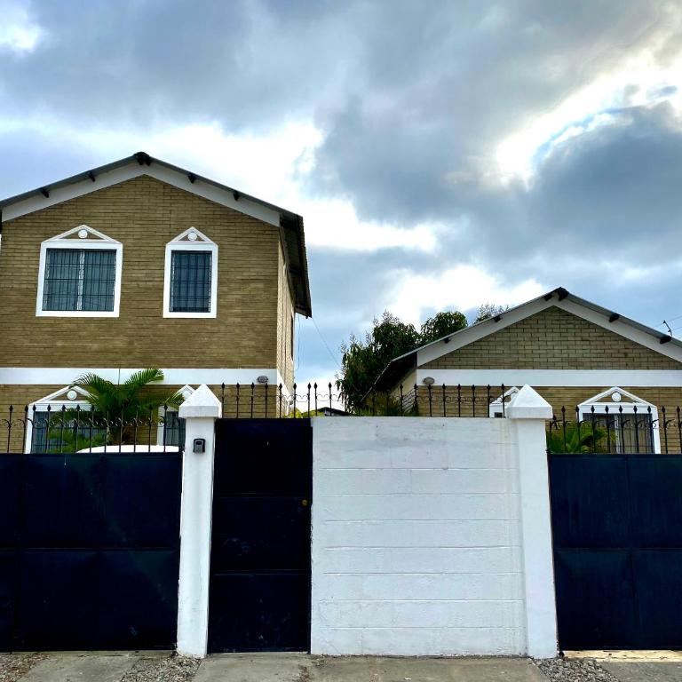 Las Casitas en Salinas - Apartamento de 2 dormitorios - 2