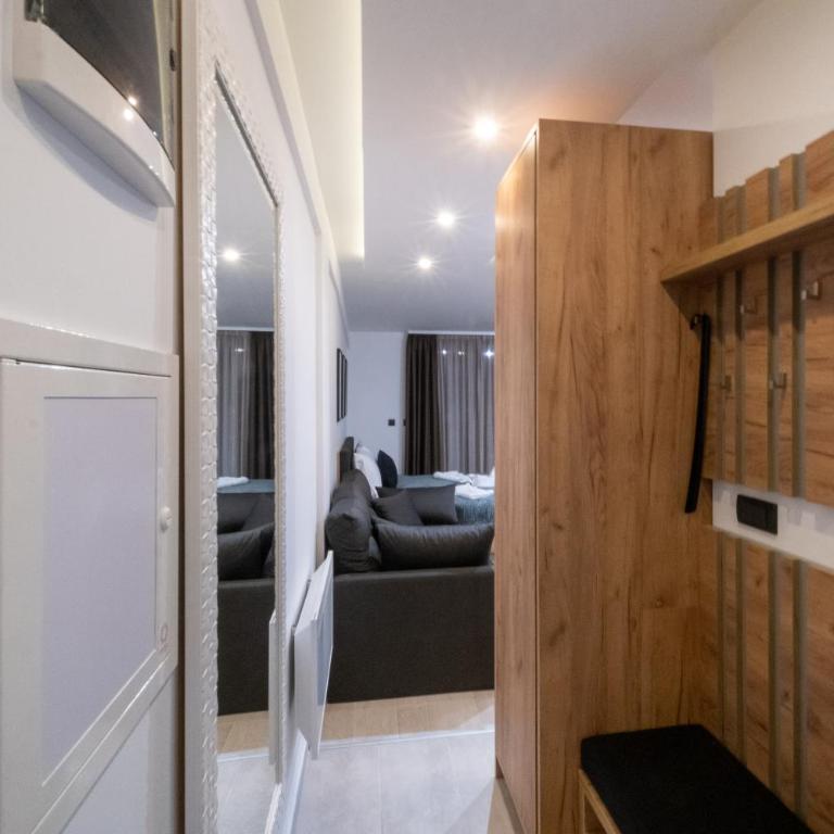 Milmari - Apartman N85 - Apartman sa 1 Spavaćom Sobom - 6