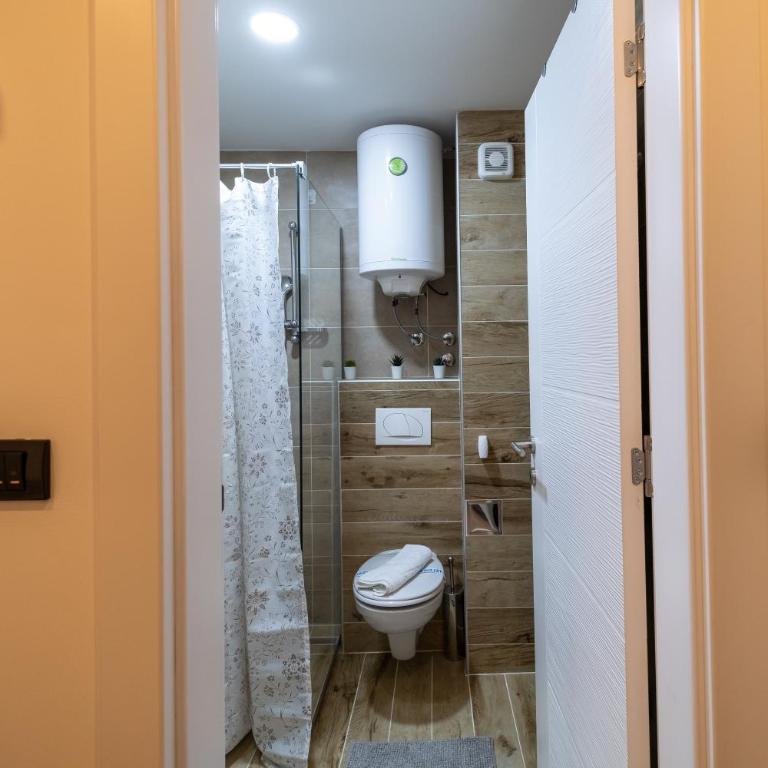 Milmari - Apartman N85 - Apartman sa 1 Spavaćom Sobom - 21