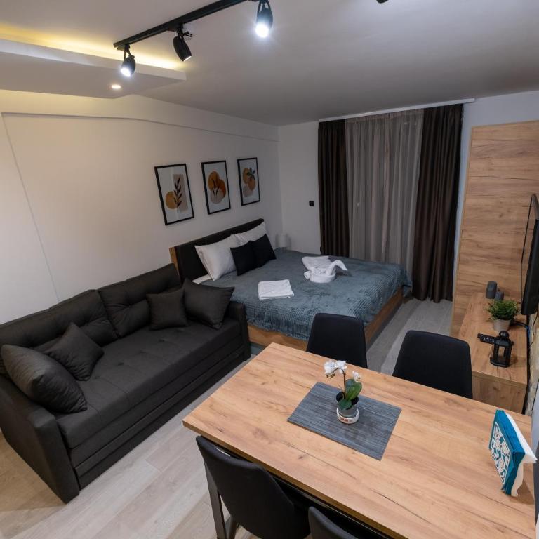 Milmari - Apartman N85 - Apartman sa 1 Spavaćom Sobom - 10