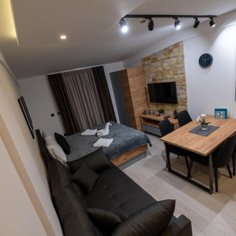 Milmari - Apartman N85 - Apartman sa 1 Spavaćom Sobom - 9