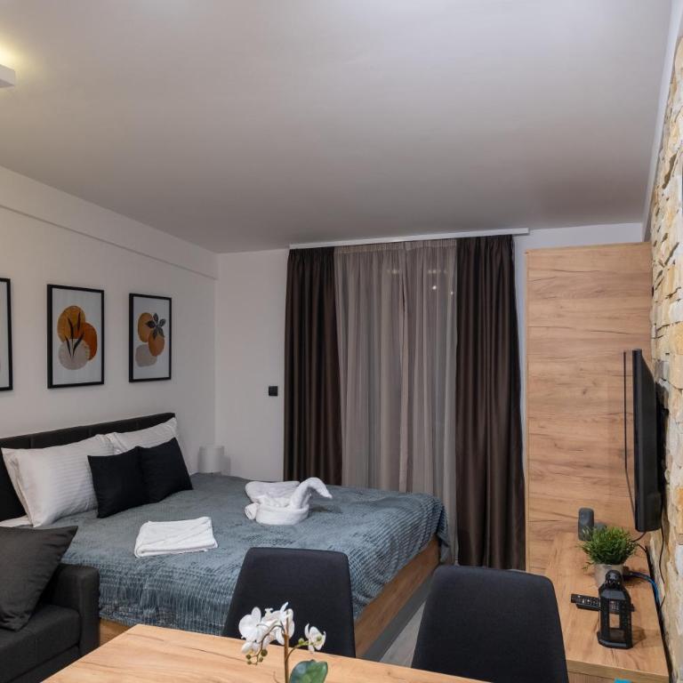 Milmari - Apartman N85 - Apartman sa 1 Spavaćom Sobom - 11