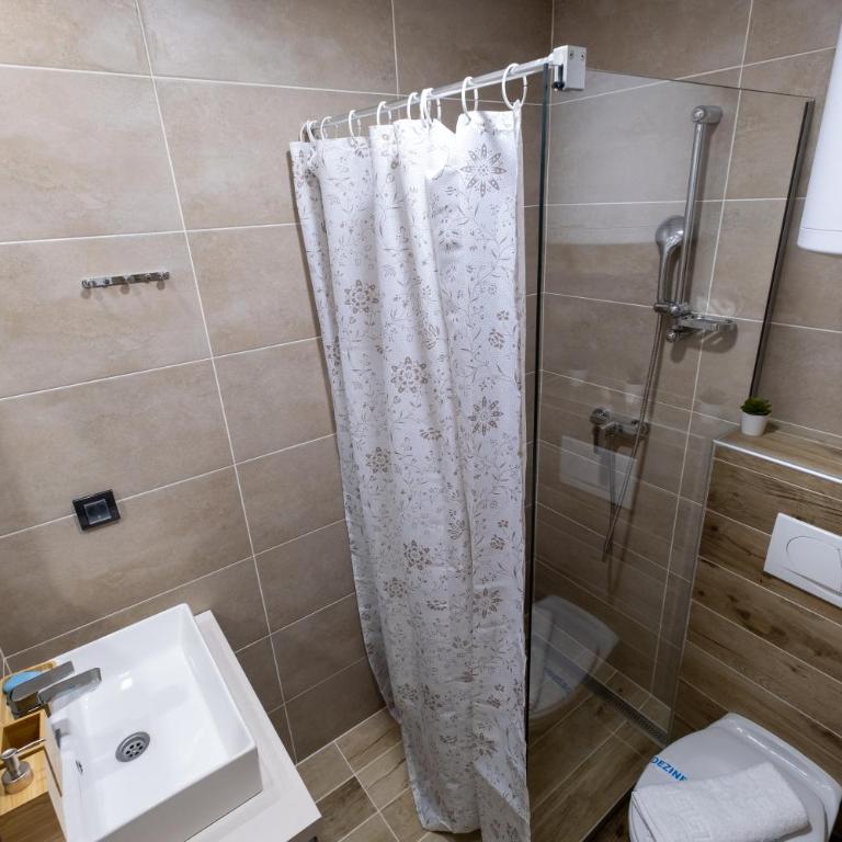 Milmari - Apartman N85 - Apartman sa 1 Spavaćom Sobom - 22