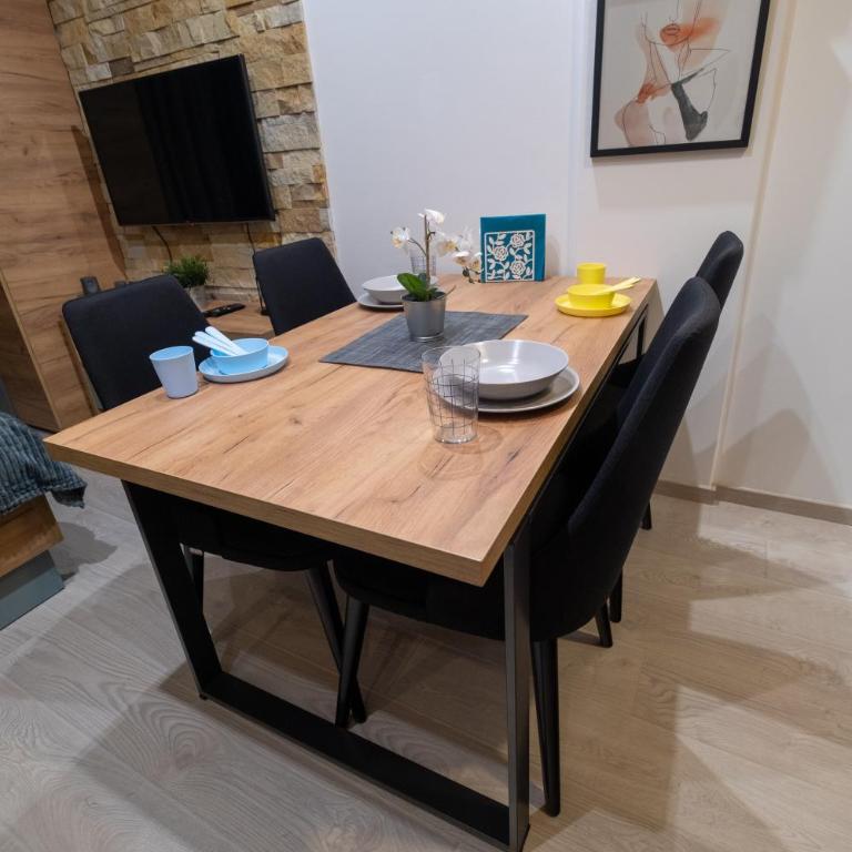 Milmari - Apartman N85 - Apartman sa 1 Spavaćom Sobom - 17