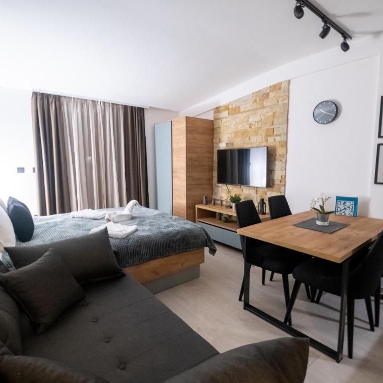 Milmari - Apartman N85 - Apartman sa 1 Spavaćom Sobom - 8