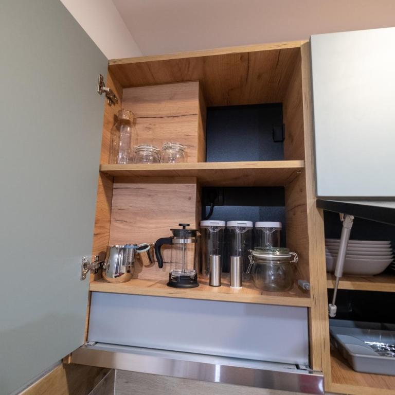 Milmari - Apartman N85 - Apartman sa 1 Spavaćom Sobom - 18