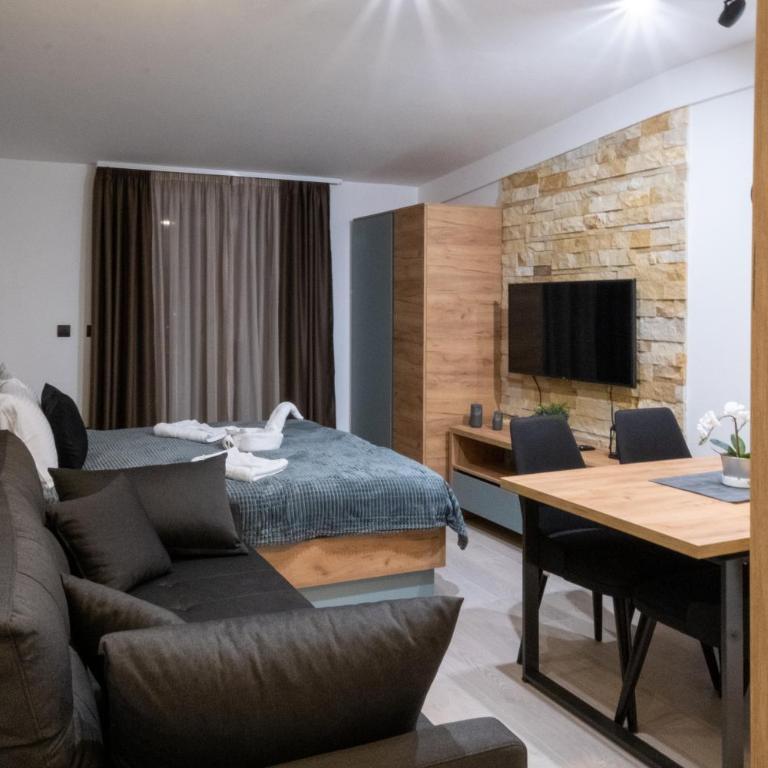 Milmari - Apartman N85 - Apartman sa 1 Spavaćom Sobom - 7
