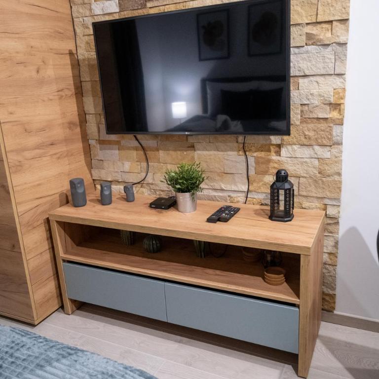 Milmari - Apartman N85 - Apartman sa 1 Spavaćom Sobom - 15