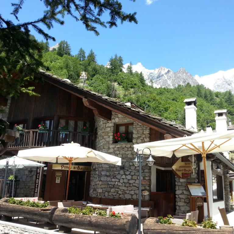 Hotel Pilier D'Angle & Wellness - Camera Matrimoniale - 6