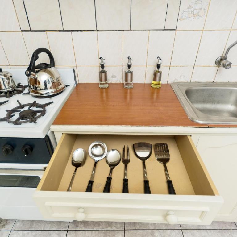 Downtown Arequipa Suites by Restavio - Apartamento de 3 dormitorios - 2