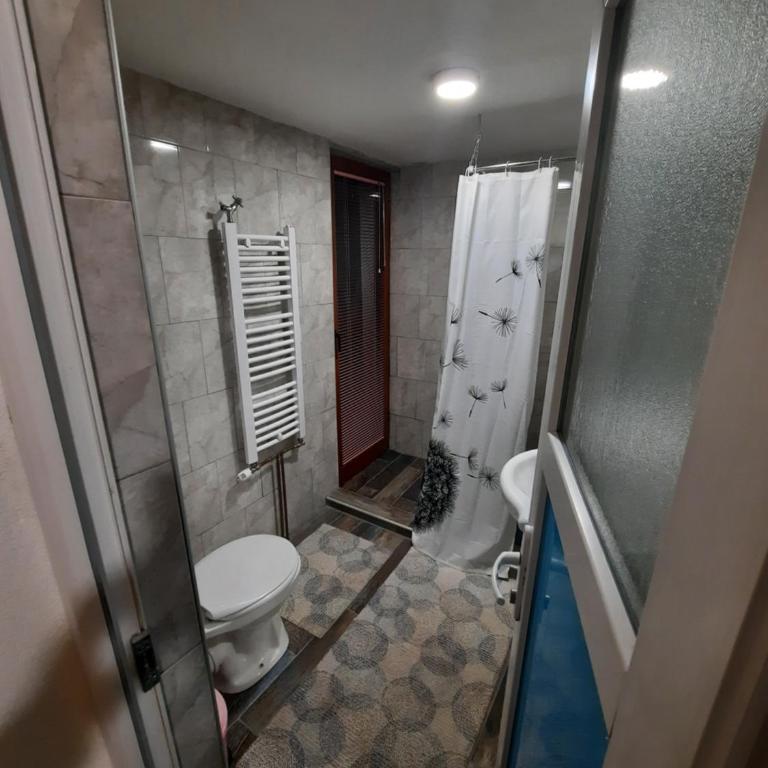 Vikendica Ole - Double Room - 4