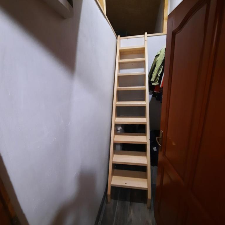 Vikendica Ole - Double Room - 2