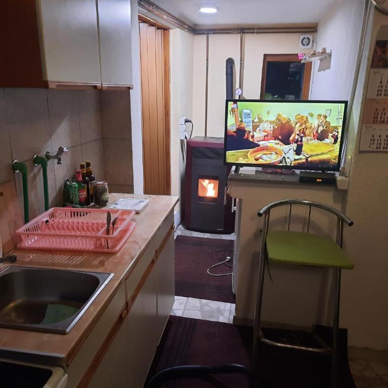 Vikendica Ole Apartman 2. - Two-Bedroom Apartment - 2