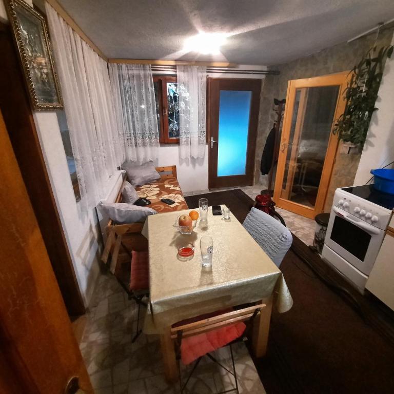 Vikendica Ole Apartman 2. - Two-Bedroom Apartment - 3
