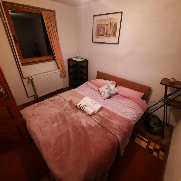 Vikendica Ole Apartman 2. - Two-Bedroom Apartment - 4