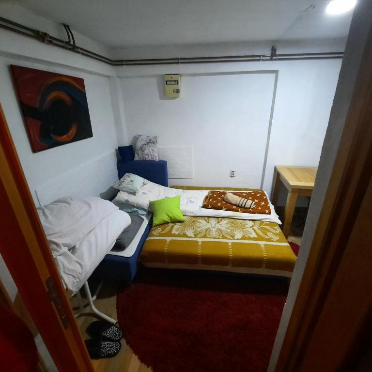 Vikendica Ole Apartman 2. - Two-Bedroom Apartment - 5