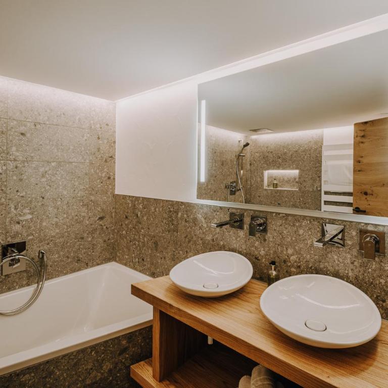 Alpe Dornach - Deluxe Suite - 5