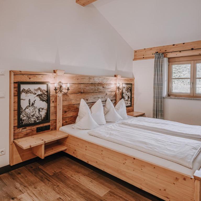 Alpe Dornach - Familiensuite mit Balkon - 5
