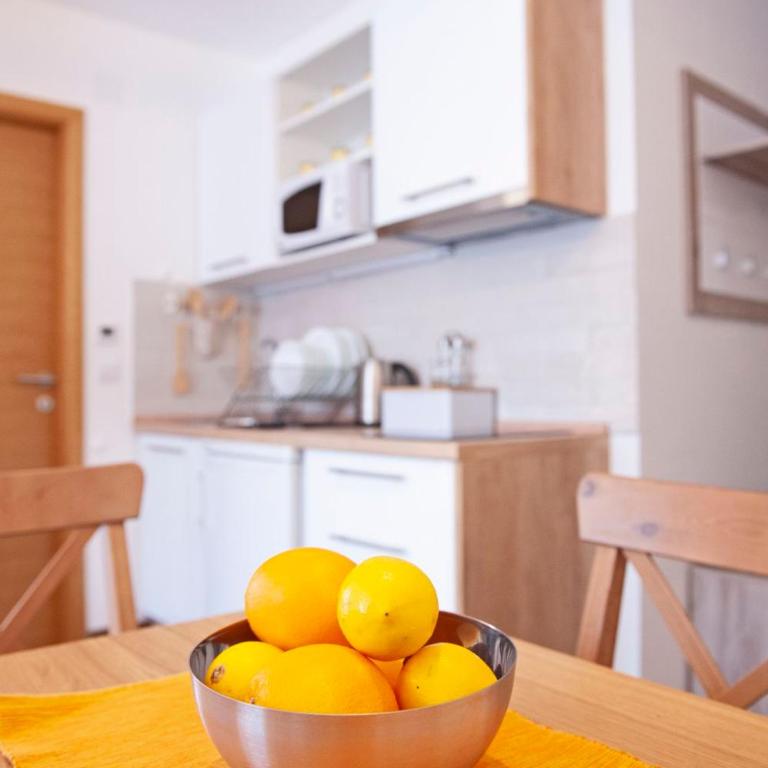 Apartman Paunovi Čardaci sa garažnim mestom - Apartman sa 1 Spavaćom Sobom - 3