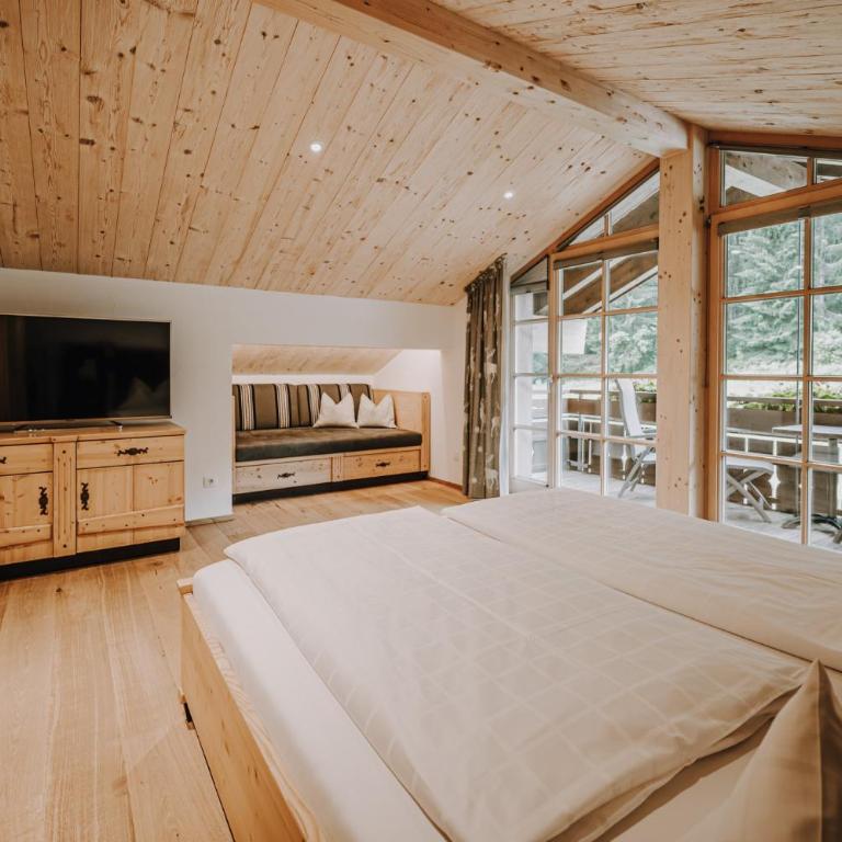 Alpe Dornach - Deluxe Suite - 3