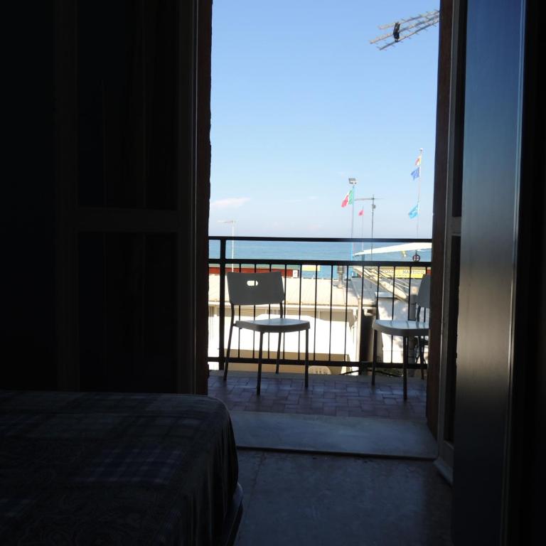Appartamenti Camping Rivamare - Appartamento con 1 Camera da Letto e Vista Mare - 1