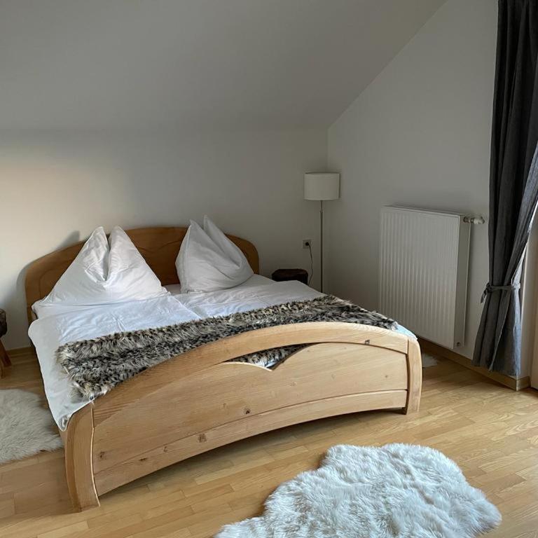 Naturpark Appartment - Apartment mit 1 Schlafzimmer - 3
