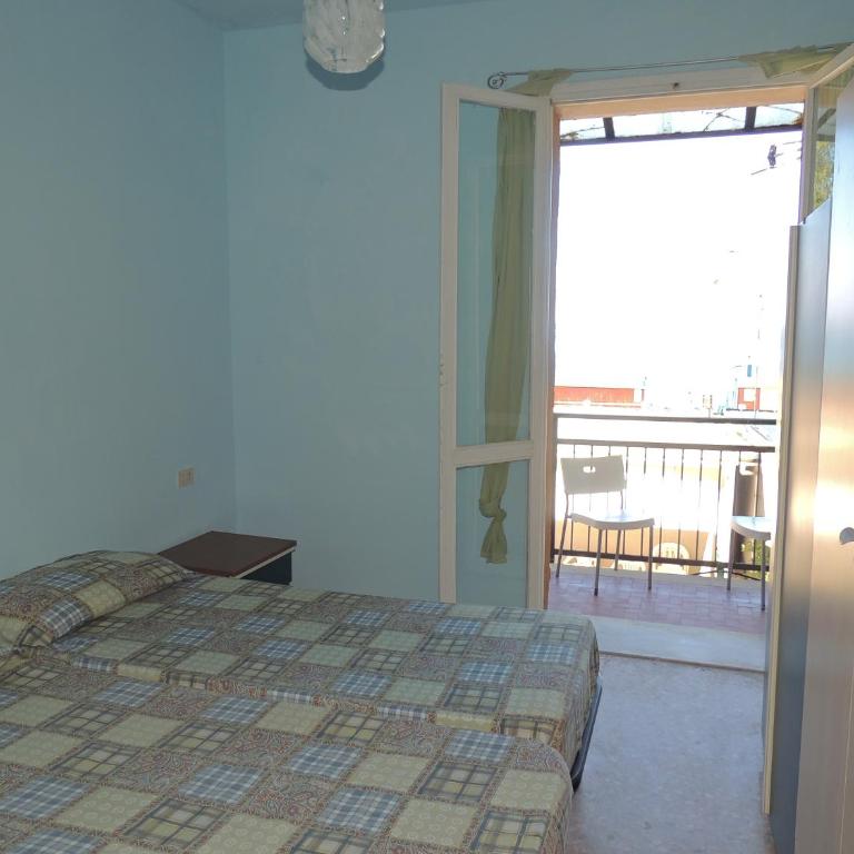 Appartamenti Camping Rivamare - Appartamento con 1 Camera da Letto e Vista Mare - 2