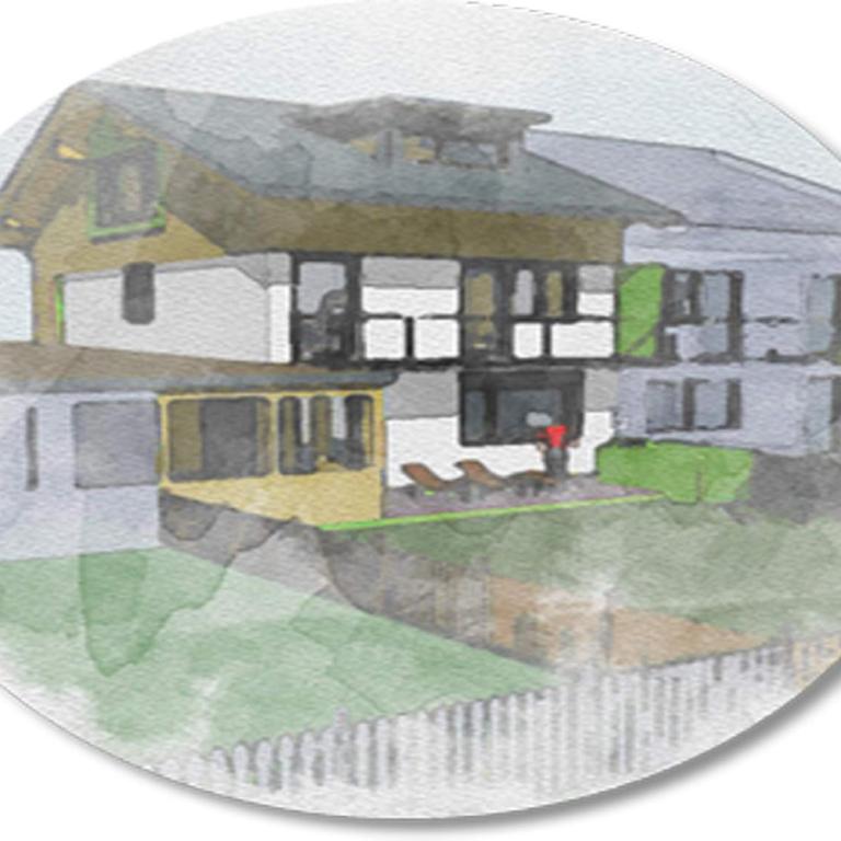 Ferienhaus Birkenweg Oberstdorf - Sommer mit Bergbahnticket - Haus mit 3 Schlafzimmern - 30