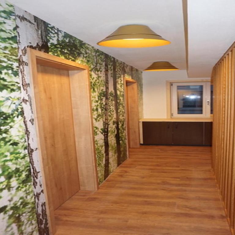Ferienhaus Birkenweg Oberstdorf - Sommer mit Bergbahnticket - Haus mit 3 Schlafzimmern - 7