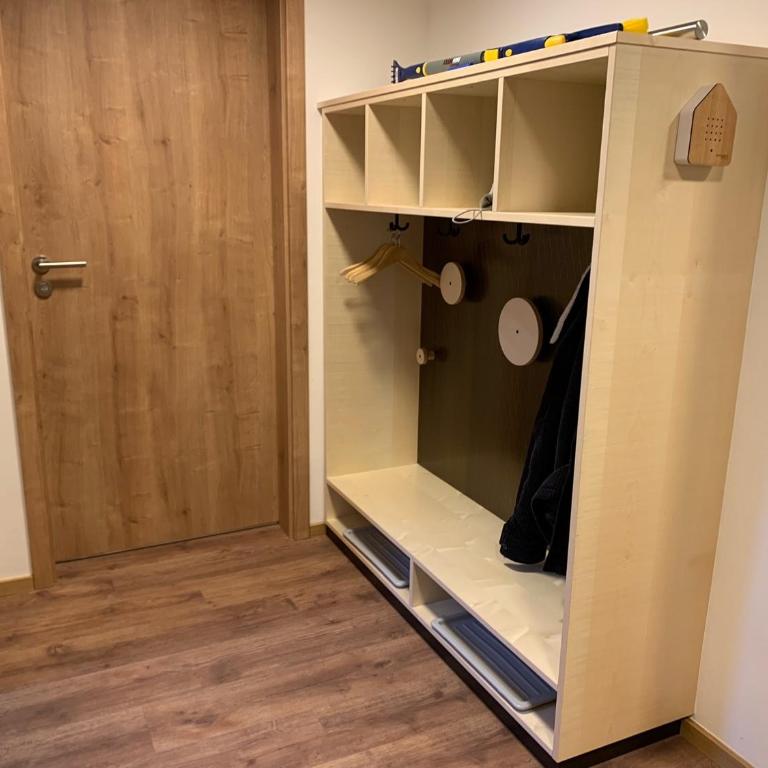 Ferienhaus Birkenweg Oberstdorf - Sommer mit Bergbahnticket - Haus mit 3 Schlafzimmern - 15