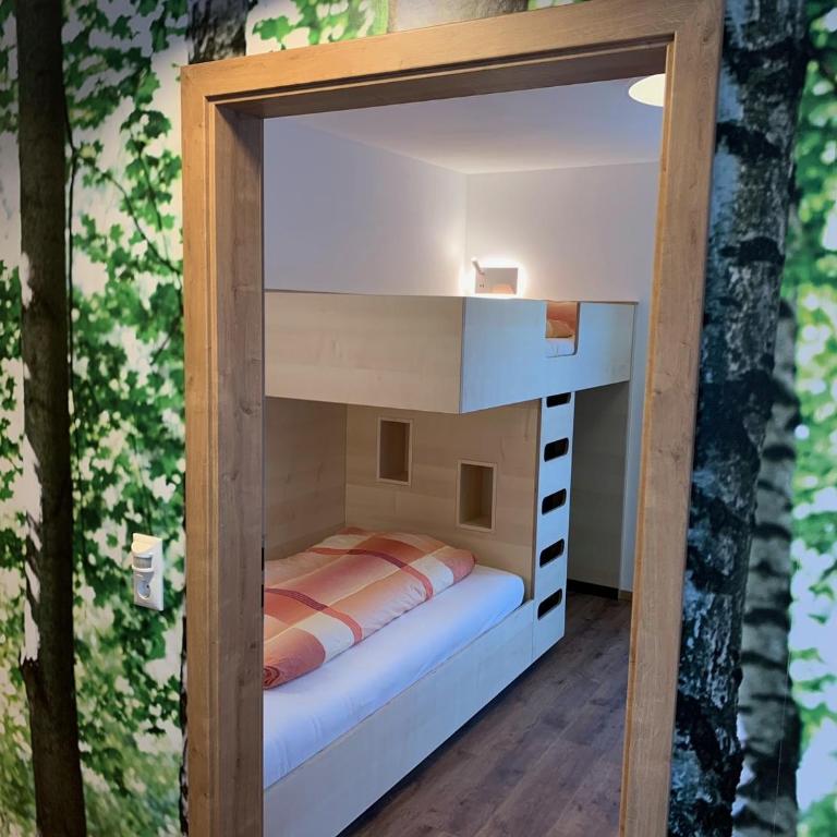 Ferienhaus Birkenweg Oberstdorf - Sommer mit Bergbahnticket - Haus mit 3 Schlafzimmern - 35