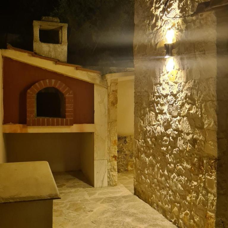 Musa Balbisiana Casa Citrus - Casa con 2 Camere da Letto - 45