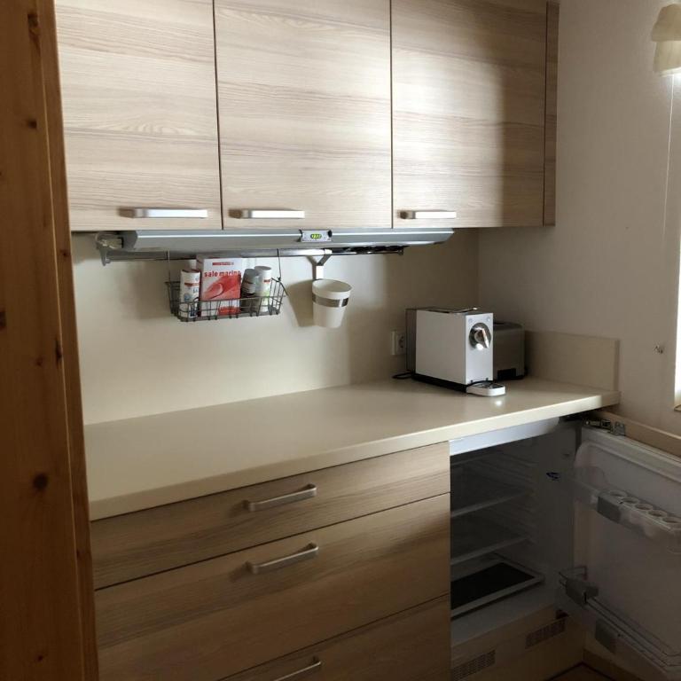 Patagonien - Apartment mit Dusche - 3