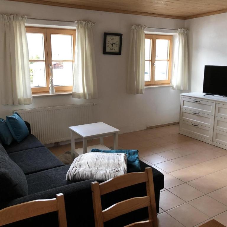Patagonien - Apartment mit Dusche - 7
