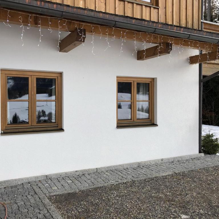 Patagonien - Apartment mit Dusche - 9