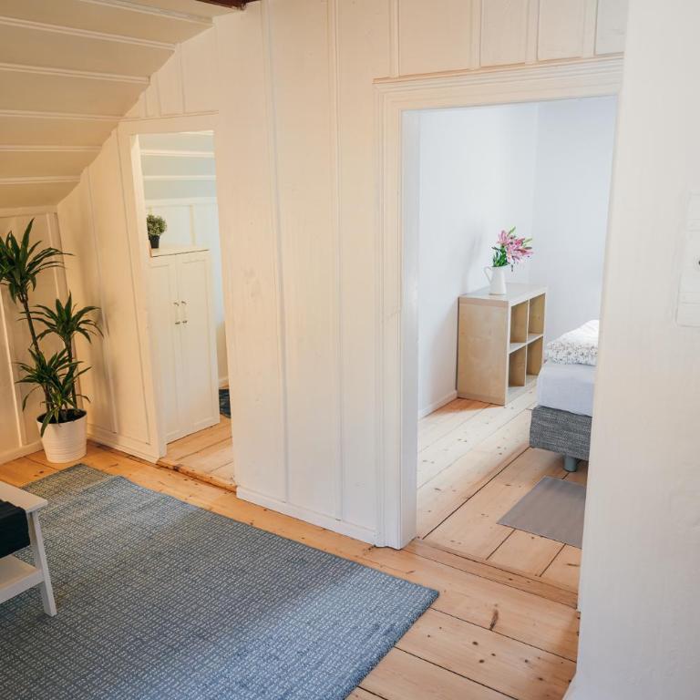 Ferienhaus s Manz - Vacation Home - 52