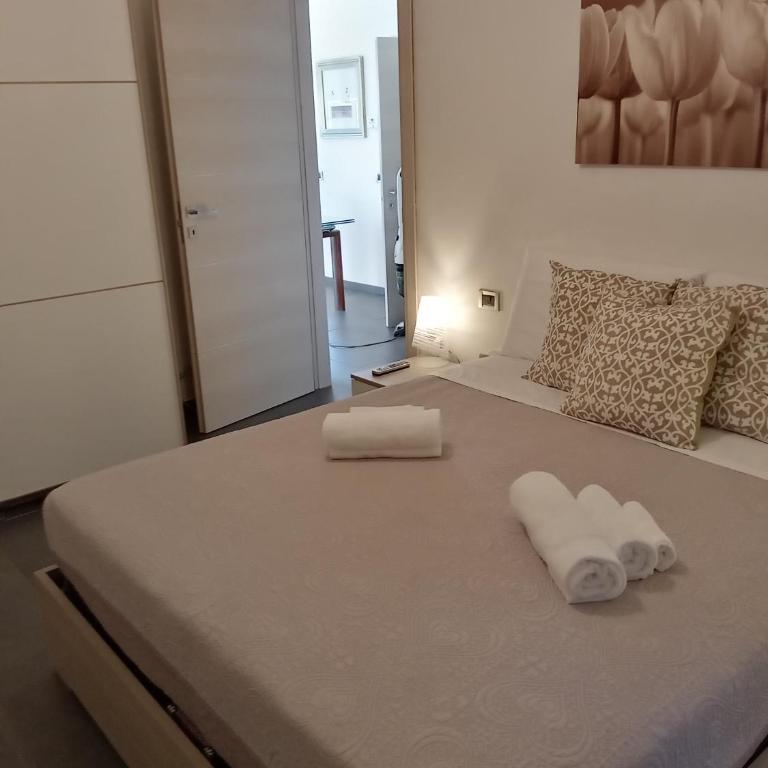 Profumi di Mare - Appartamento con Vista Mare - 28
