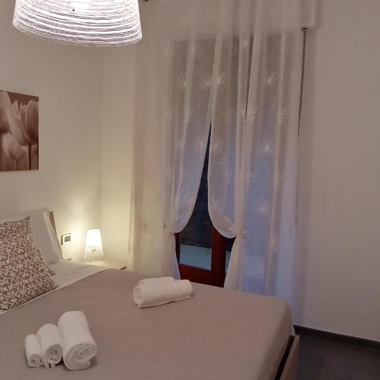 Profumi di Mare - Appartamento con Vista Mare - 29
