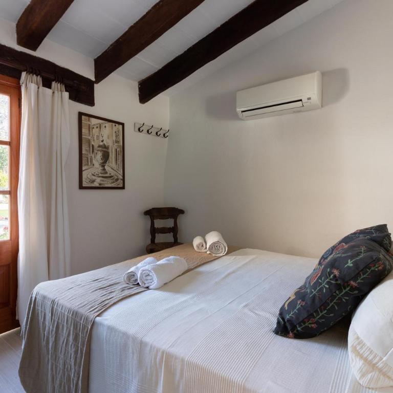 Villa La sort den Mateu By SunVillas Mallorca - Casa de 3 dormitorios - 28